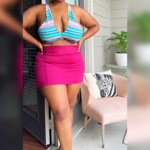 Forever 21 bikini swim top